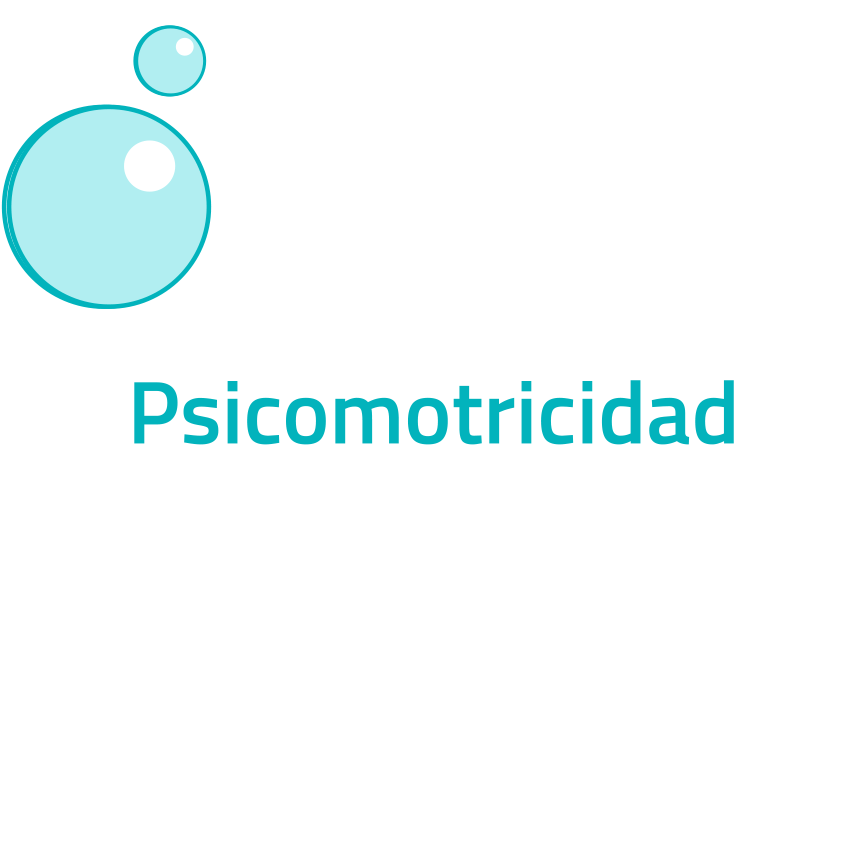 Psicomotricidad