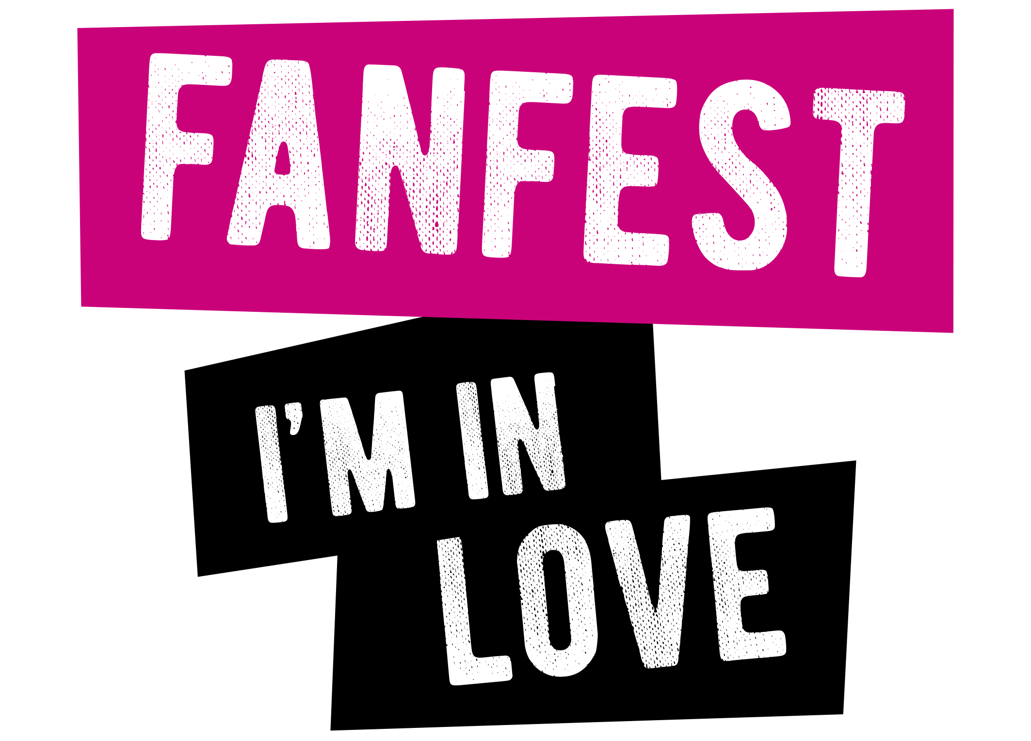 Fanfest I'm in love