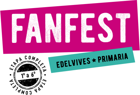 Fanfest edelvives primaria