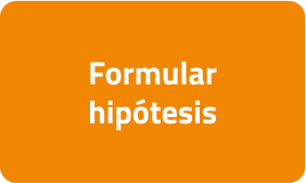 Formular hipótesis