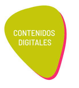 Contenidos digitales