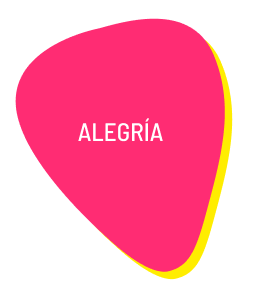 Alegría