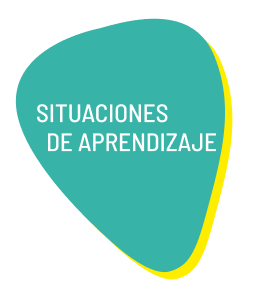 Situaciones de aprendizaje