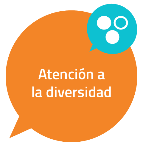 Atención a la diversidad