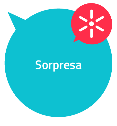 Sorpresa