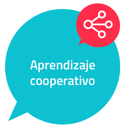 Aprendizaje cooperativo