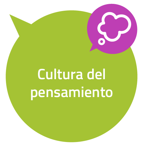 Cultura del pensamiento