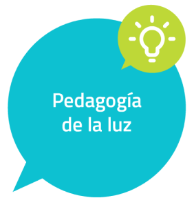 Pedagogía de la luz