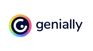 Genially logo