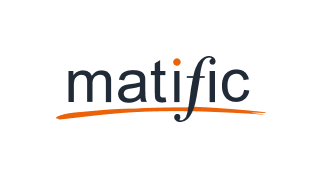 Matific logo