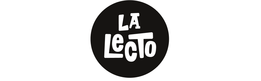 La lecto logotipo