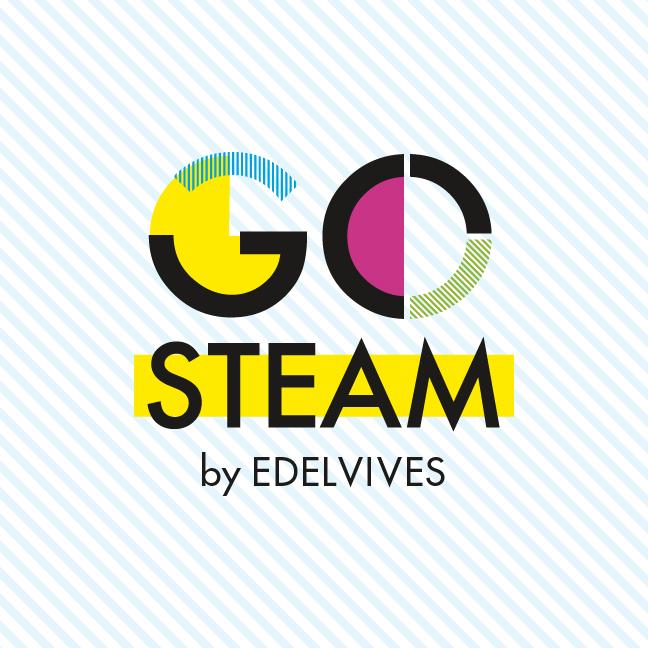 go steam EDV Internacional